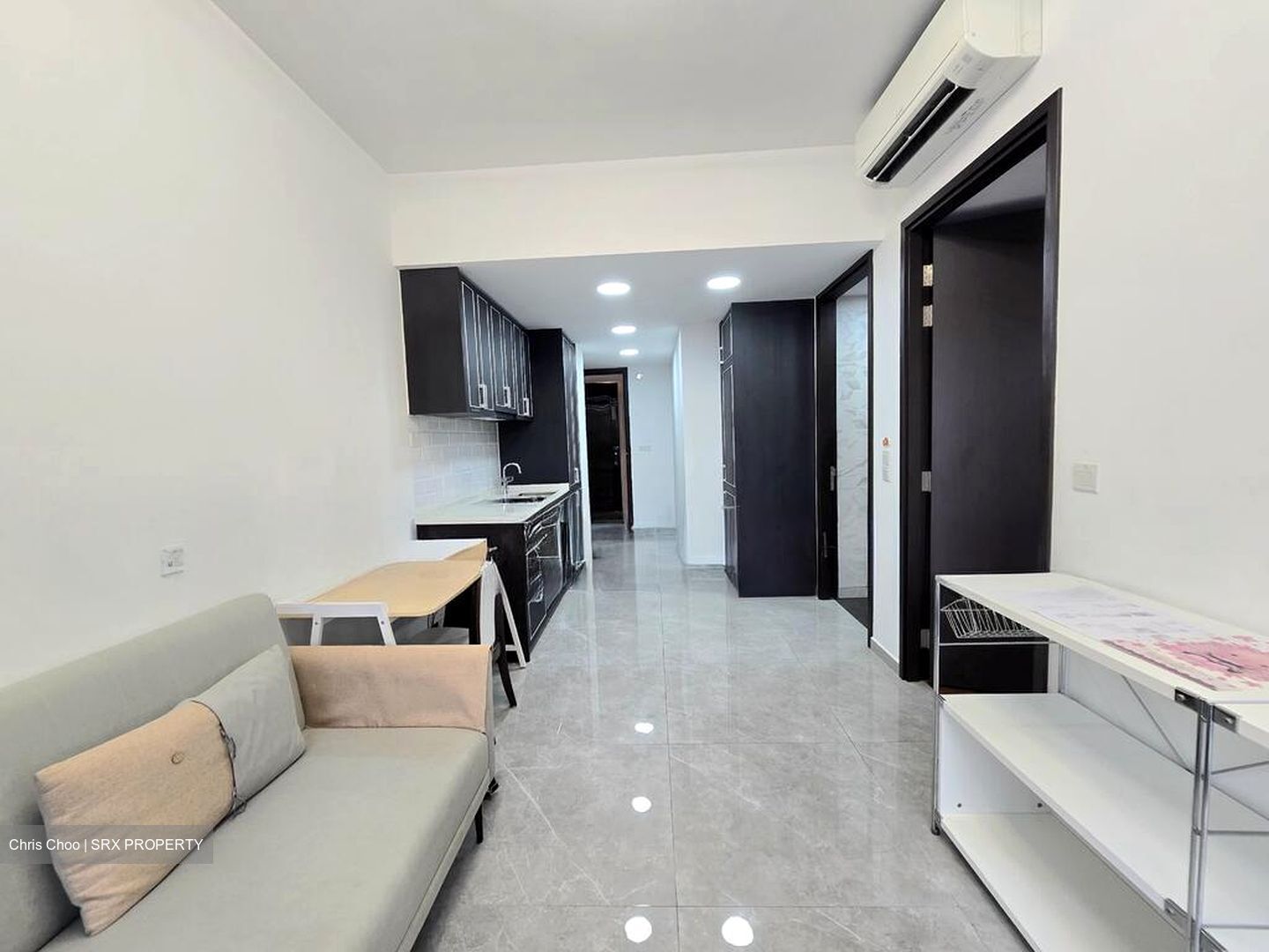 Mayfair Gardens (D21), Condominium #522271761